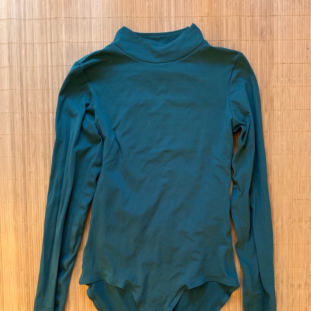 ADAY Got It Covered Bodysuit